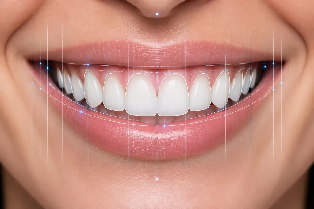 Digital Smile Design