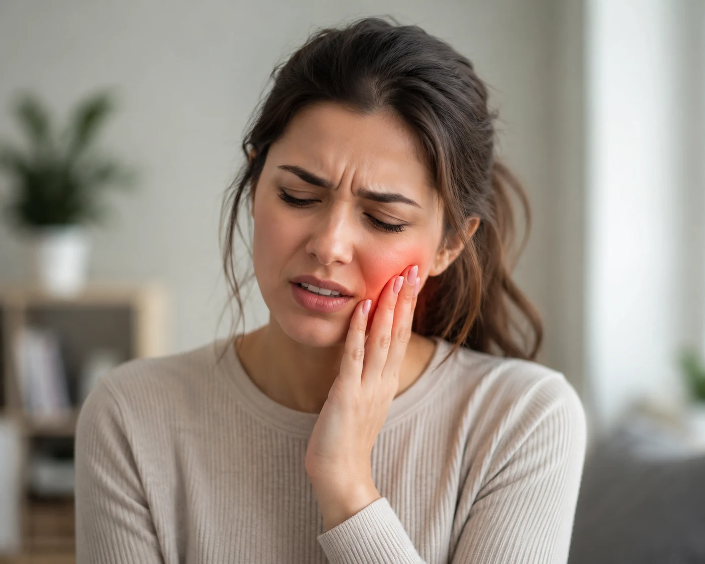 Tooth Pain Relief