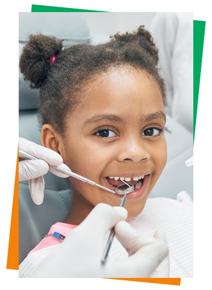 Pediatric Dentistry