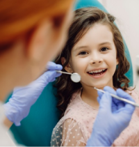 Pediatric Dentistry