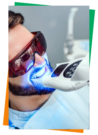 Aesthetic dentistry clinic